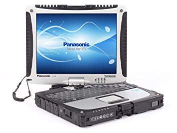 Panasonic Toughbook Cf 19 Windows 7 Drivers