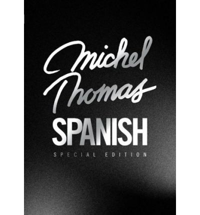 Michel Thomas Spanish Pdf